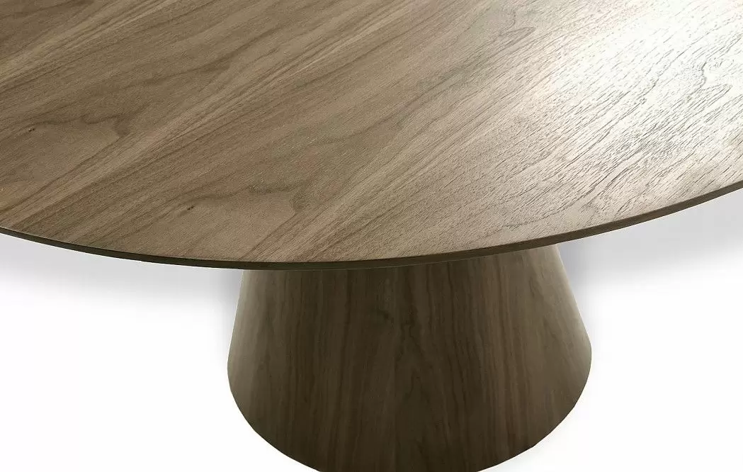 Стол Gary + 4 стула June - фото 5