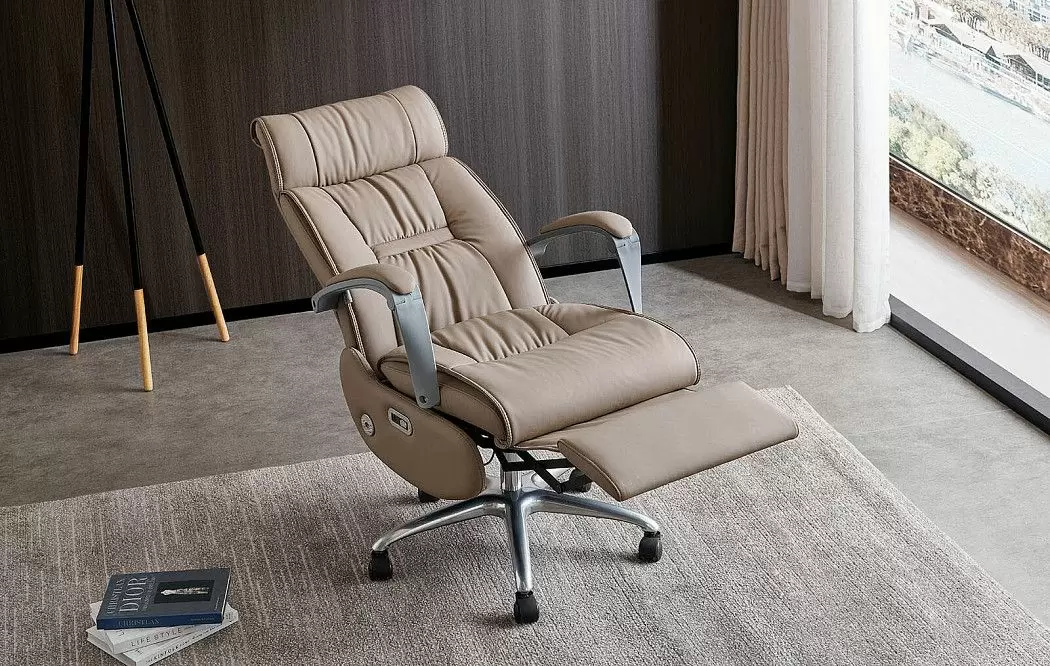 Кресло Champion, бежевый - фото 3