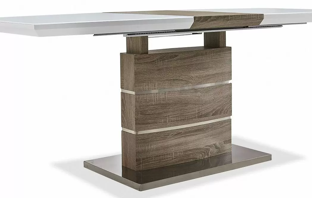 Стол Arioso Glass + 4 бирюзовых стула Angela - фото 7