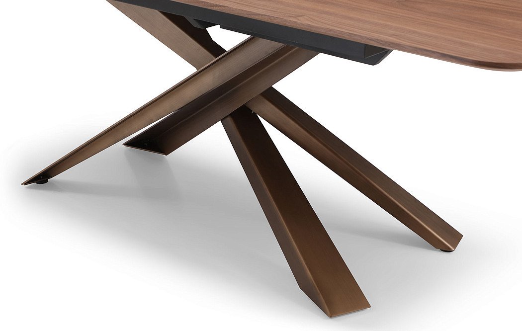 Стол Esmeralda + 4 стула Evy - фото 9