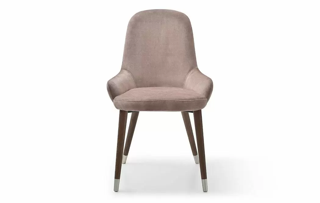 Стул Franco, капучино/орех/шампань - фото 5