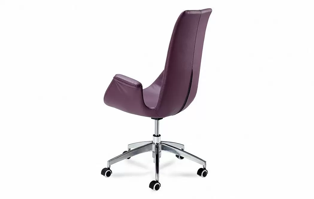 Кресло Orchid, фиолетовый - фото 9