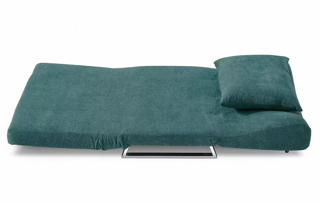 Комплект мягкой мебели Rosy, темно-бирюзовый - фото 28