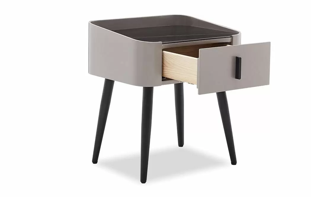 Комплект для спальни Vivien, бежевый - фото 16