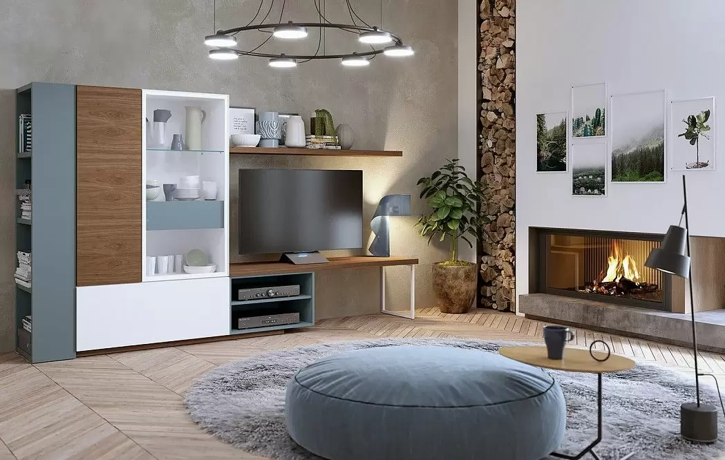 Комплект для гостиной CK04 (305)