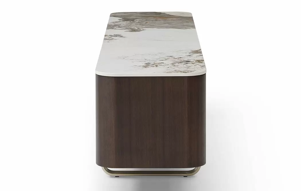 Стол Parma + 4 серых стула Joely - фото 31