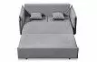 Диван-кровать Caitlin, серый