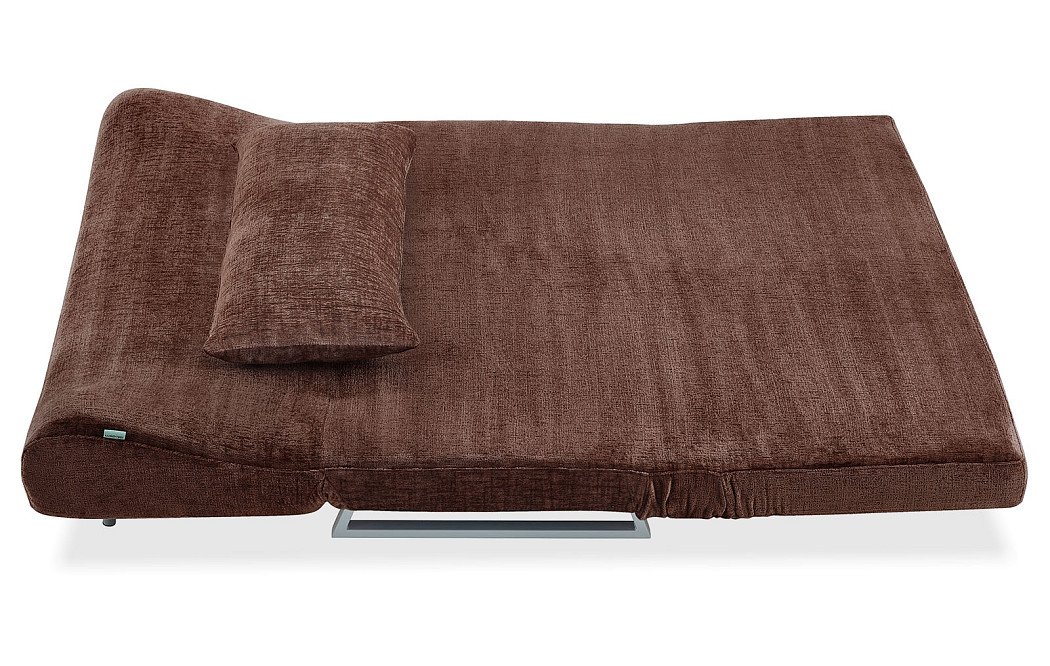 Диван-кровать Rosy 3-х местный, коричневый - фото 8