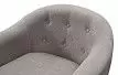 Кресло Florence, серо-бежевый/натуральный