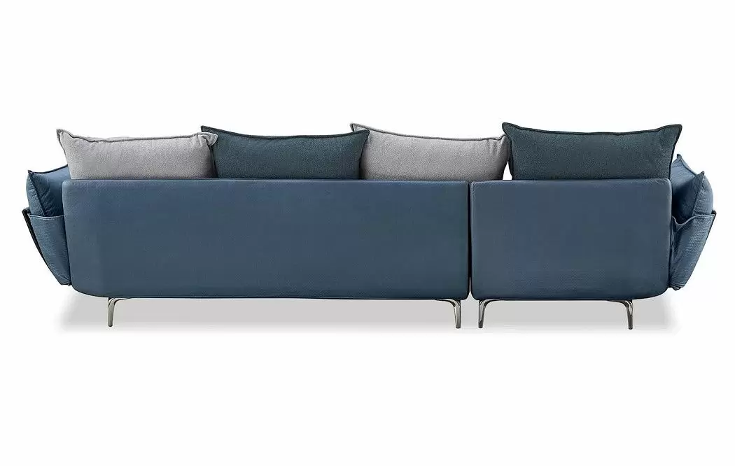 Диван Oregon (310x185см) угловой левый - фото 8