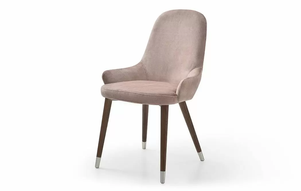 Стул Franco, капучино/орех/шампань - фото 9