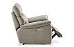 Кресло-реклайнер Allison, песочный