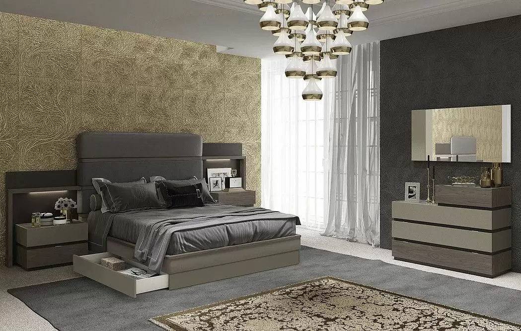 Комплект для спальни Encanto - фото 2