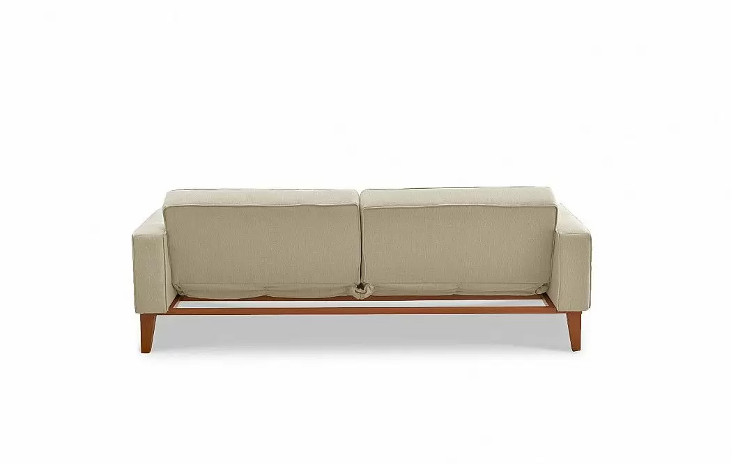 Диван-кровать Dream, бежевый - фото 11