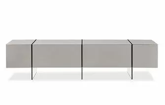 ТВ Тумба Norway, слоновая кость