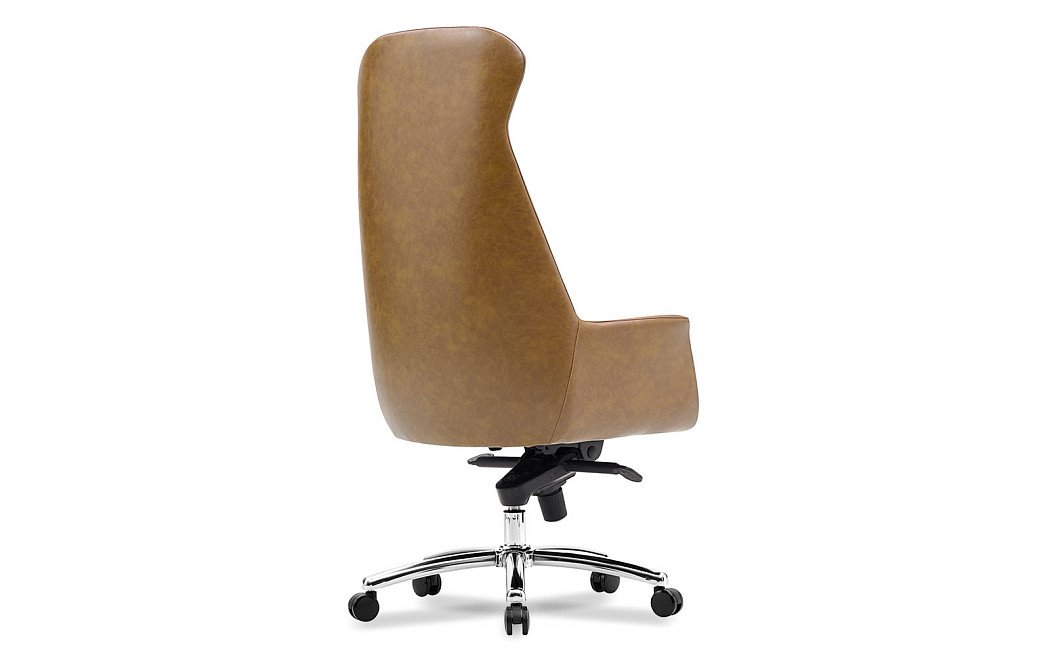 Кресло Balance, коричневый - фото 5