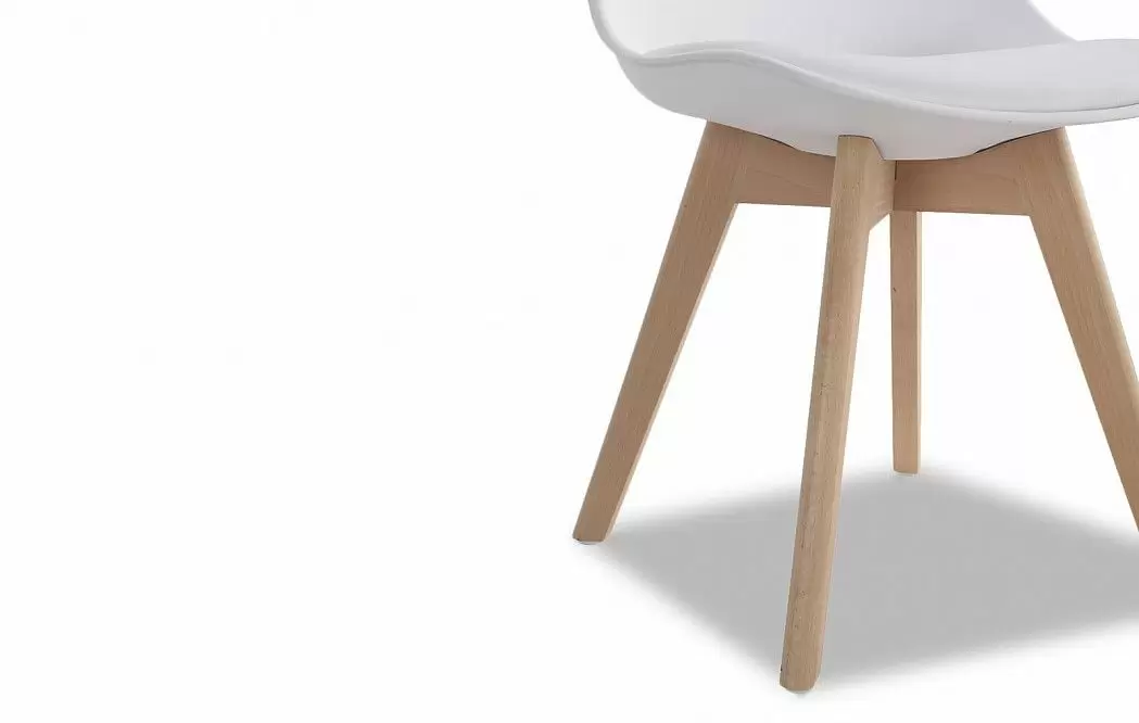 Стол Christian + 4 стула Ulric - фото 12