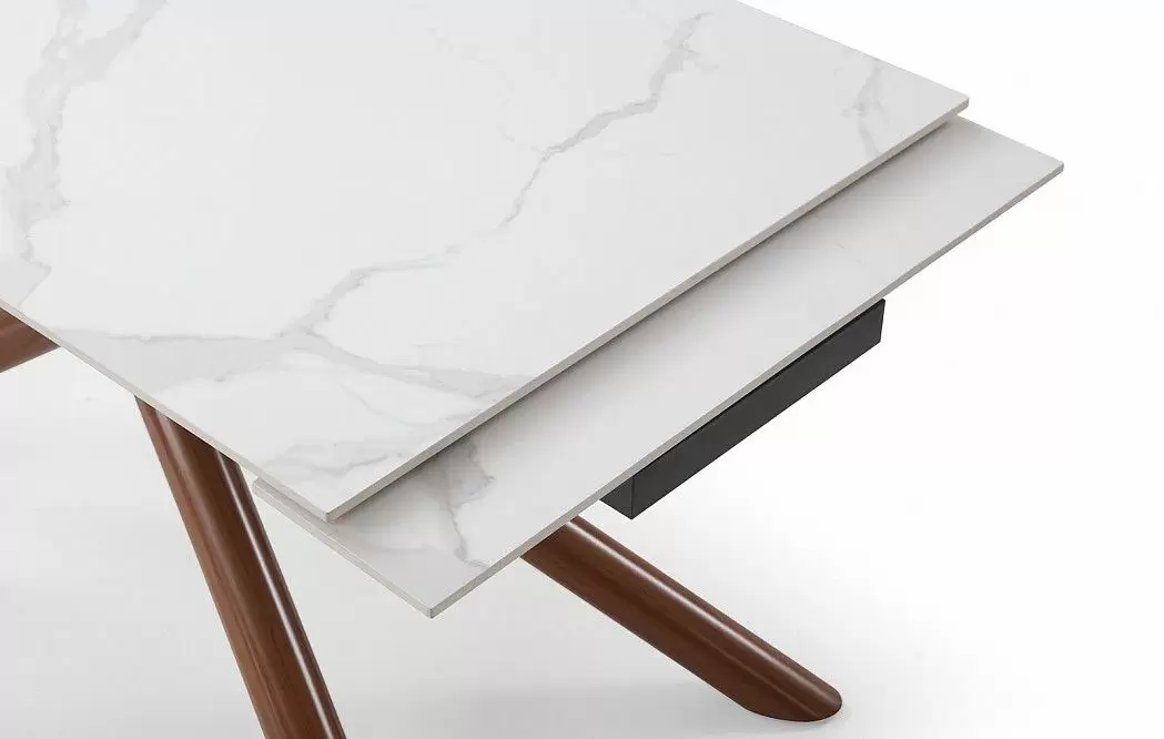 Стол Ravenna + 4 стула Berta - фото 6