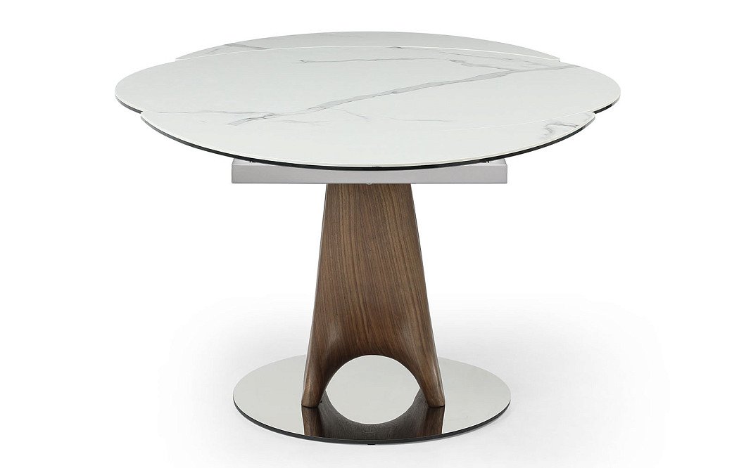 Стол Triumph + 4 стула Vincent - фото 12