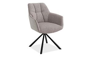 Стул Connor, серый