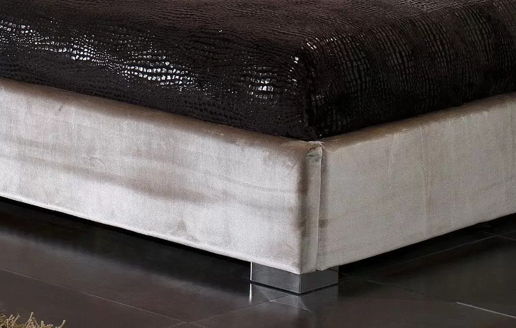 Кровать Primavera (с подъемным механизмом), бежевый - фото 6