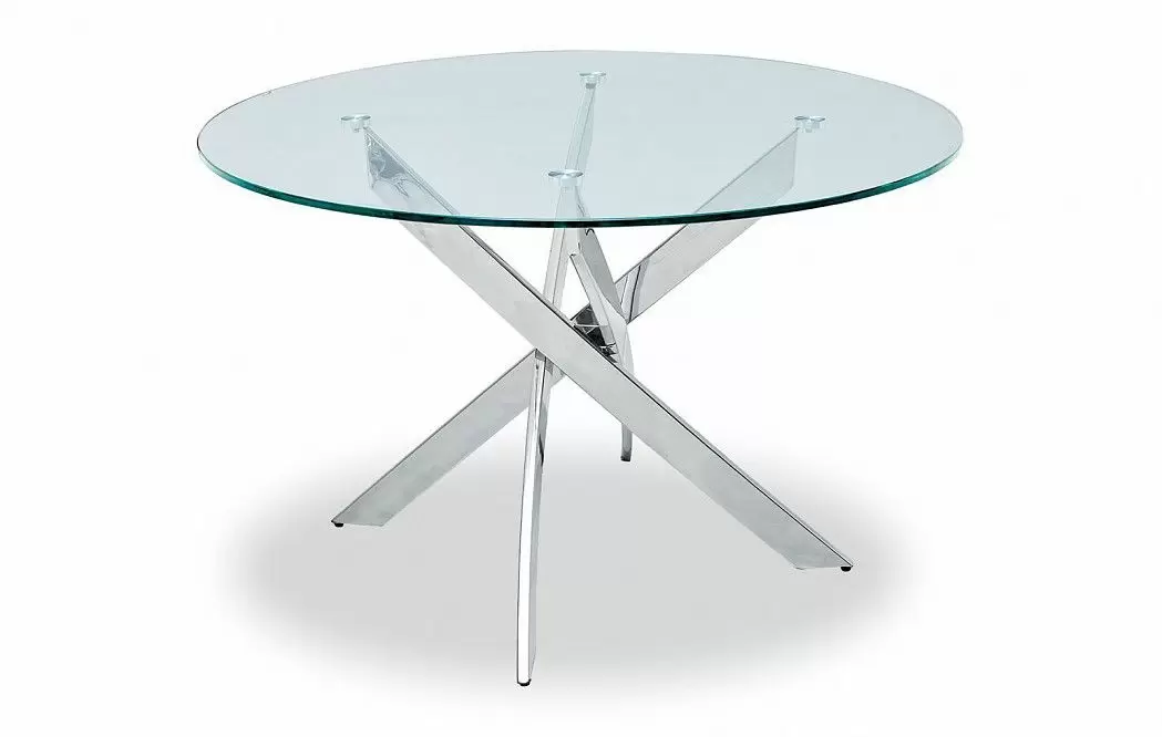 Стол Fancy + 3 стула Rain - фото 3