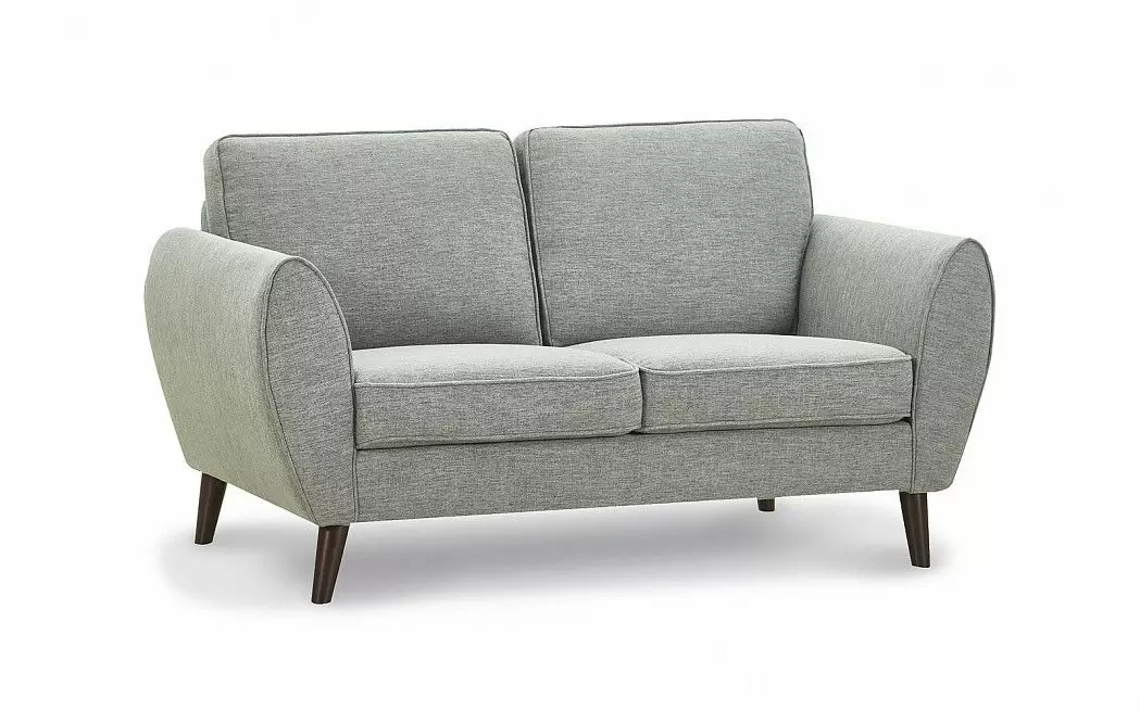 Диван Rimini 2-х местный, темно-серый - фото 3