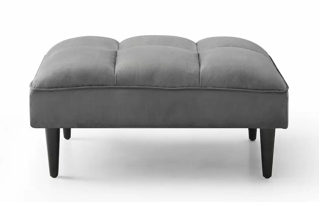 Комплект мягкой мебели Annabel, серый - фото 25