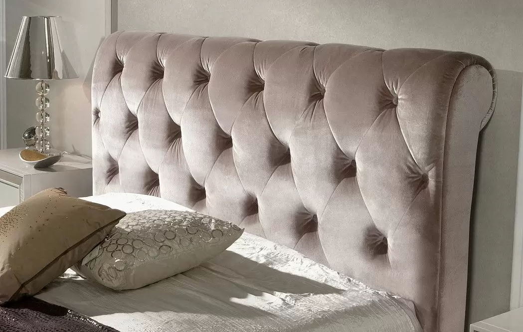 Кровать Primavera (с подъемным механизмом), бежевый - фото 3