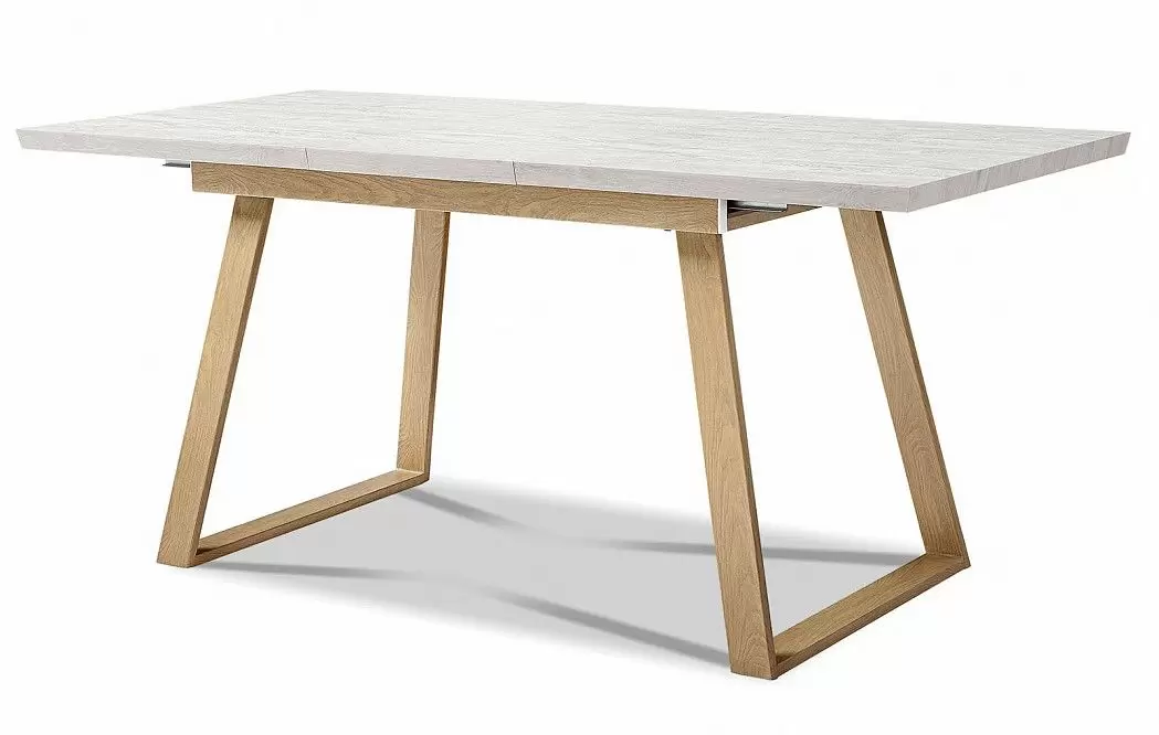 Стол Norfolk + 4 стула Angela - фото 9