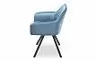 Стул Michelle, голубой