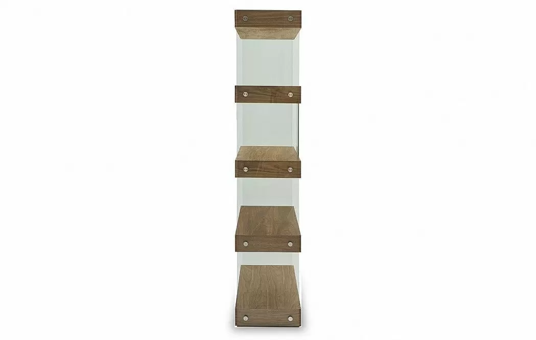 Стеллаж Orion, американский орех - фото 5