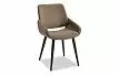 Стул Bruce, коричневый
