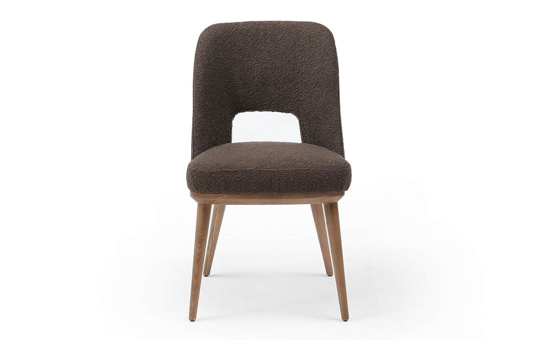 Стол Daniella + 4 стула Agata - фото 11