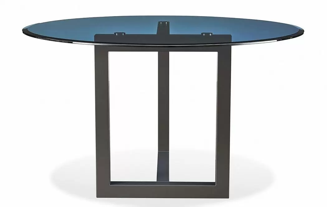 Стол Amsterdam 130, серый - фото 3