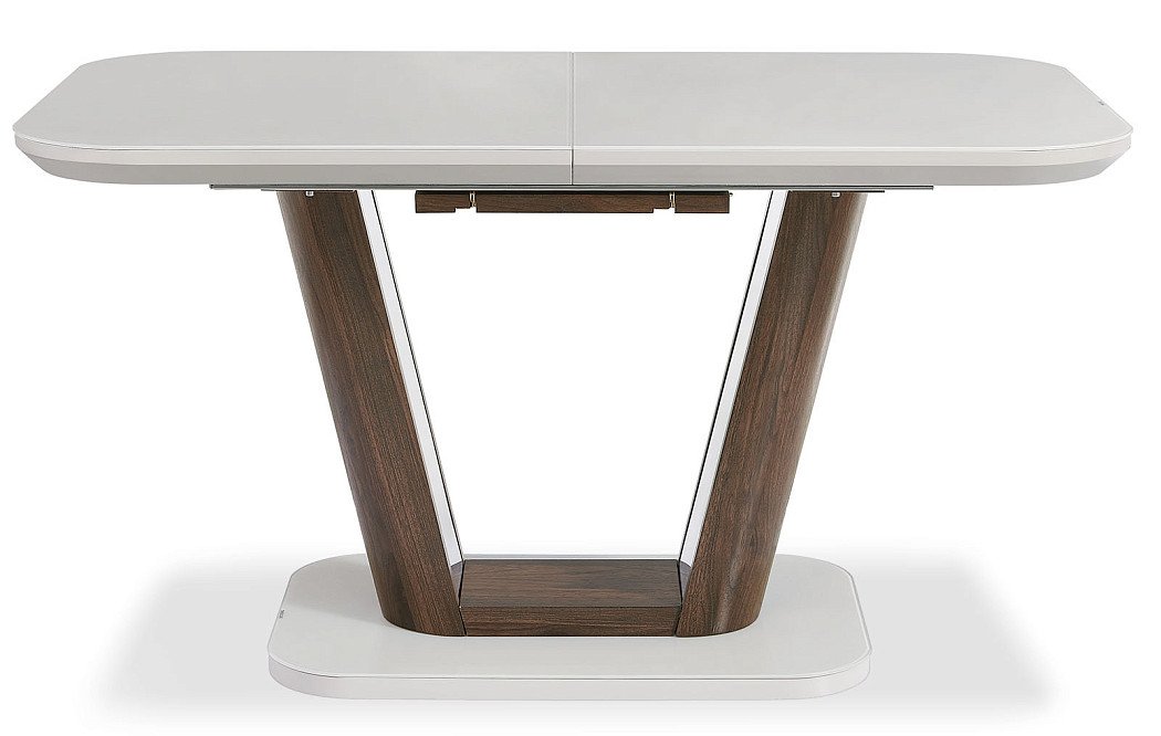 Стол Ester + 4 стула Aaron - фото 6