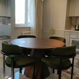 Стол Gary + 4 стула Ruth