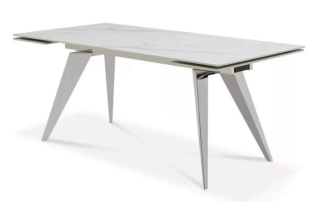 Стол Ramses + 4 стула Renzo - фото 5