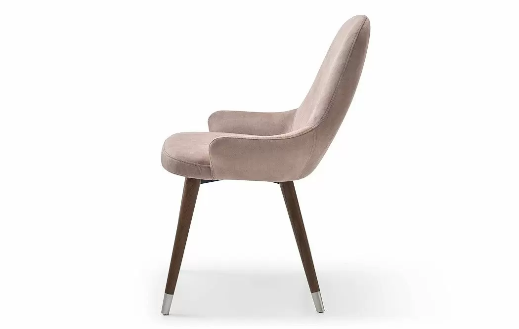 Стол Portofino Champagne + 4 стула Franco - фото 16