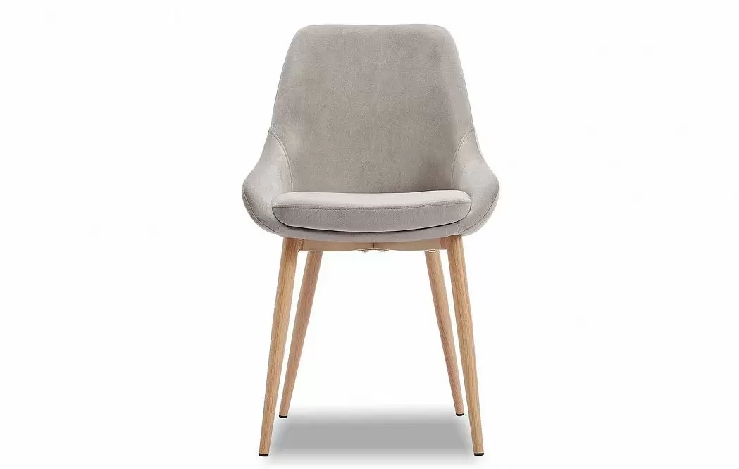 Стол Ester + 4 стула Pepper - фото 16