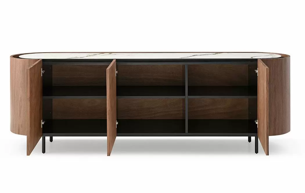 Стол Rio + 4 стула Sheryl - фото 22