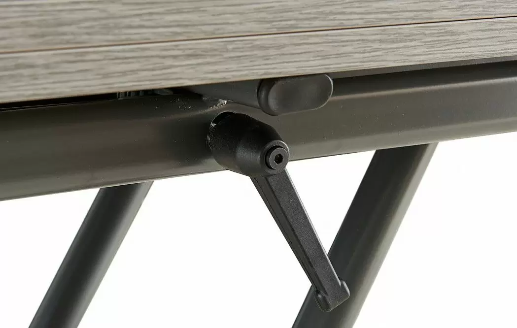 Стол Clayton I + 3 стула Marisa - фото 12