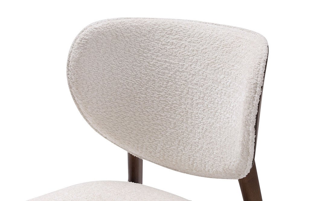 Стол Ariel + 3 стула Ian - фото 7