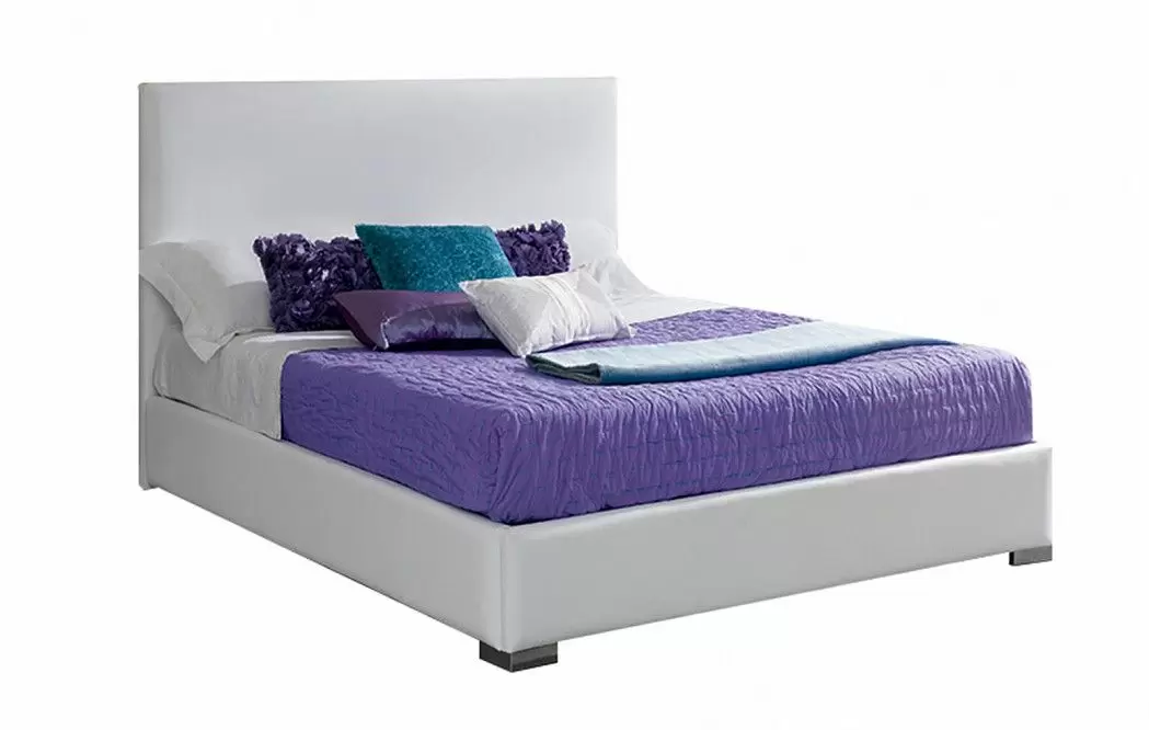 Комплект для спальни 703 PICCOLO, белый - фото 5