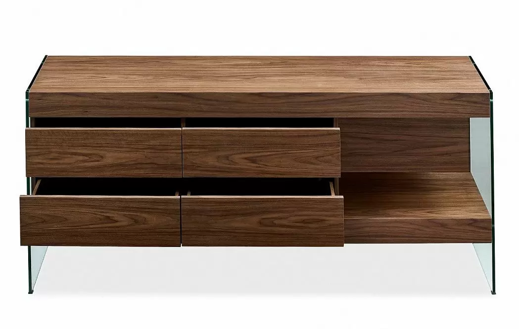 Буфет Orion, американский орех - фото 5