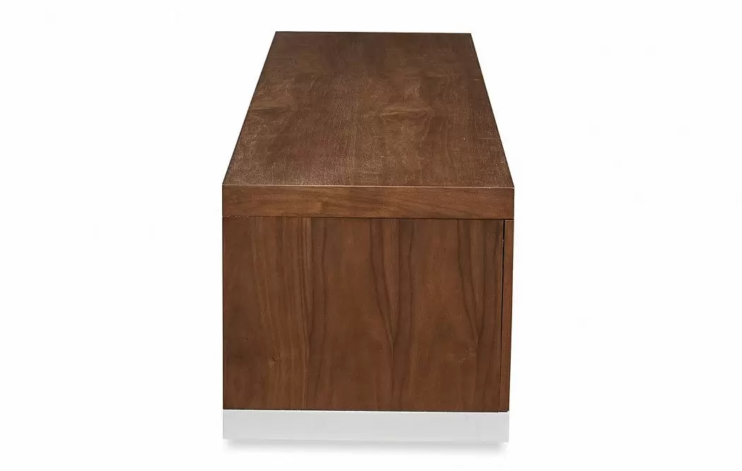 Тумба TV Piccadilly, американский орех - фото 5