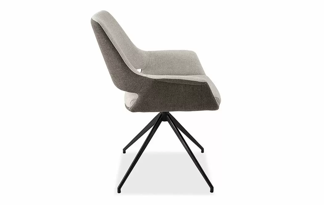 Стол Gary + 4 стула Ruth - фото 12