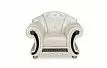 Комплект мягкой мебели Versace, жемчуг