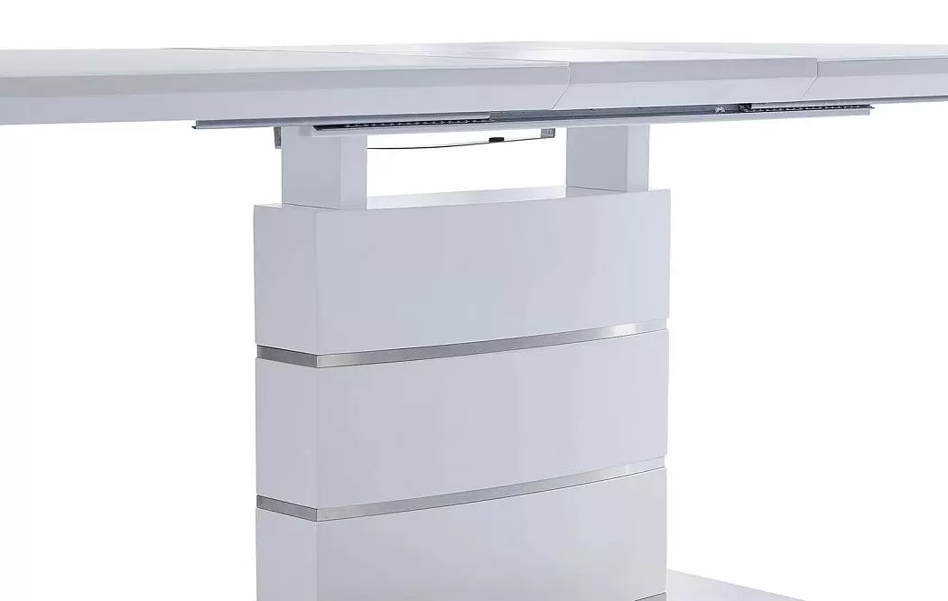 Стол Verona Glass + 4 стула Estella - фото 13