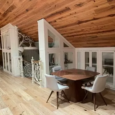 Стол Stella + 4 стула Max Стол Stella (120), орех _ 1.jpg